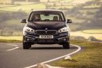 BMW 218d Active Tourer 2014 года (UK)